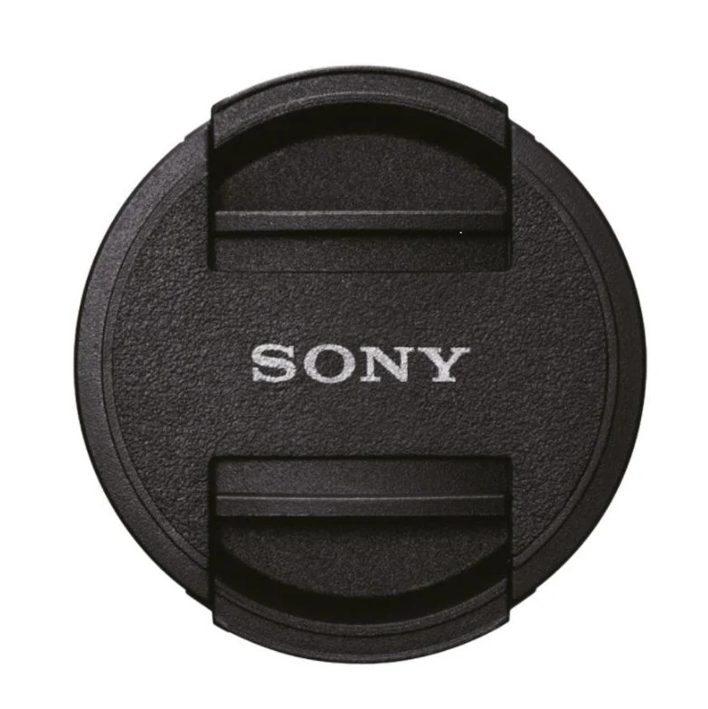 Sony Bouchon D'Objectif Avant 67mm Avec Logo Sony (ALCF67S.SYH)