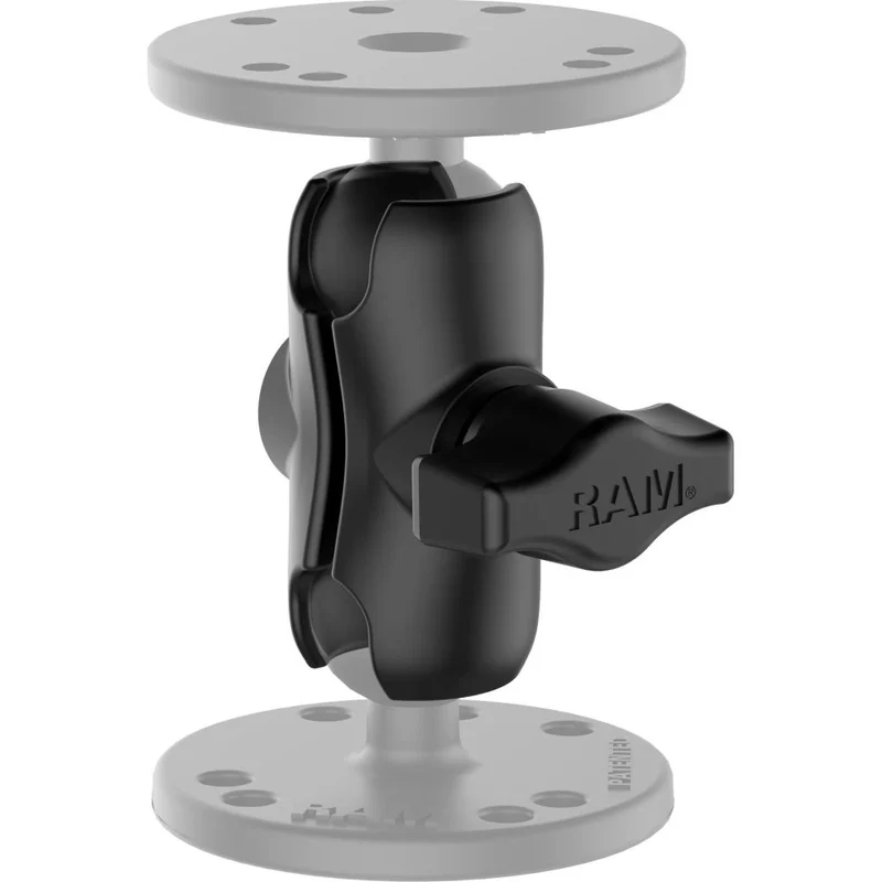 Ram Mounts Supports Ram Mounts bras à double rotule B boule A longueur