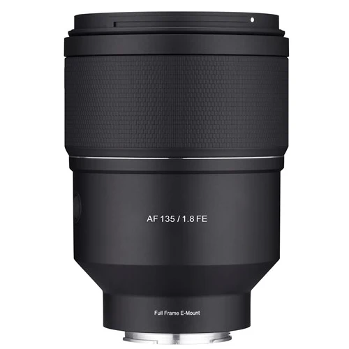 Samyang AF 135mm f/1.8 Sony FE