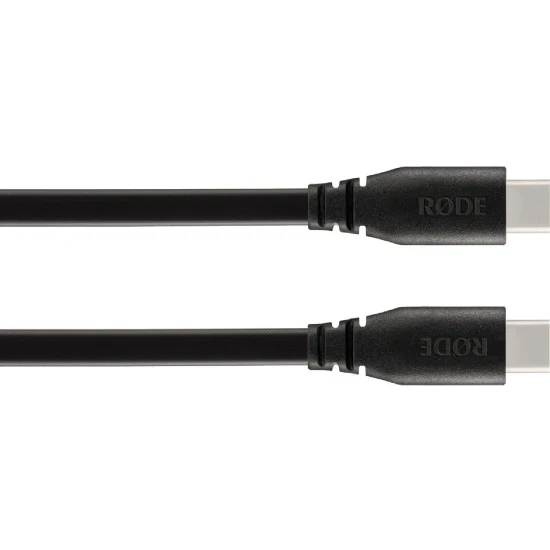 RØDE SC17 USB-C Câble vers USB-C 1,5m