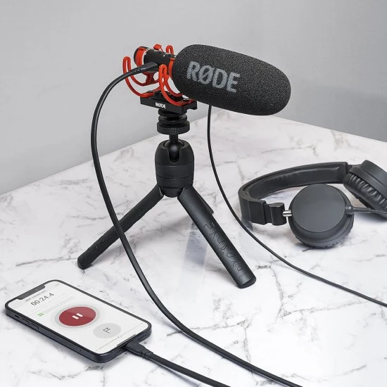 RØDE SC19 USB-C Câble vers Lightning 1,5m