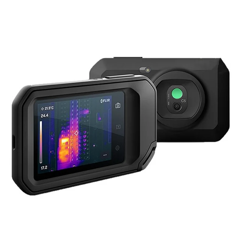 FLIR C5 Caméra thermique