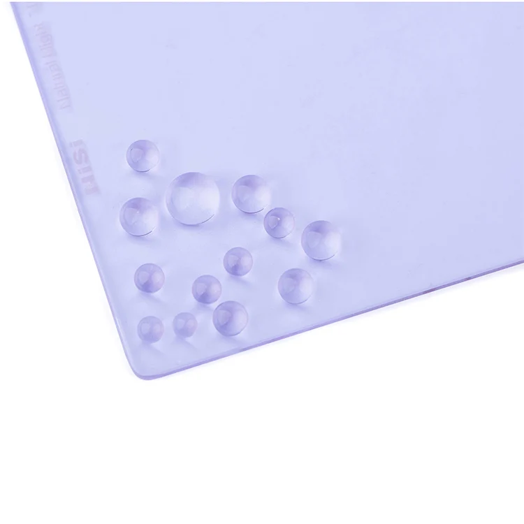NiSi Filtre de nuit naturel 150x150mm pour photographie de nuit et astrophotographie