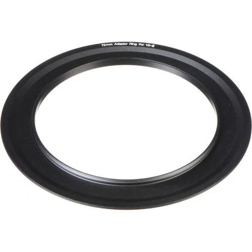 NiSi Anneau adaptateur 72mm pour système 100mm
