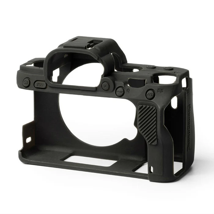 EasyCover Pour Sony A7 III/A7R III/A9 Noir