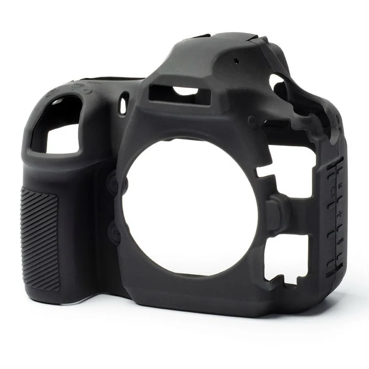 EasyCover Nikon D850 Noir