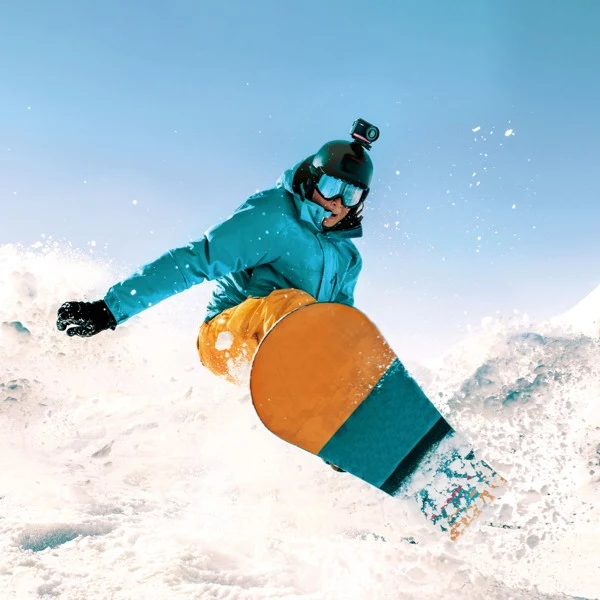 INSTA360 Pack Neige