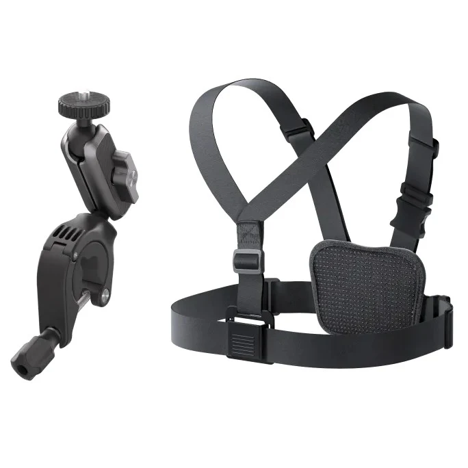 INSTA360 Ensemble le Vélos