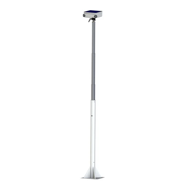 Enlaps Telescopic Perche