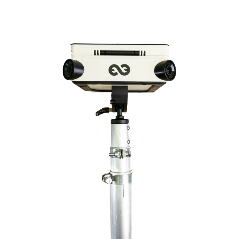 Enlaps Telescopic Perche