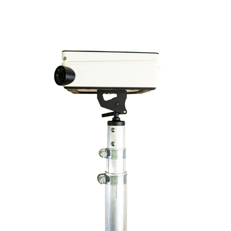 Enlaps Telescopic Perche