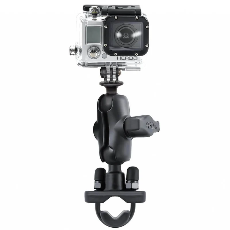 Ram Mounts RAM-B-149Z-GOP1U GoPro Monture