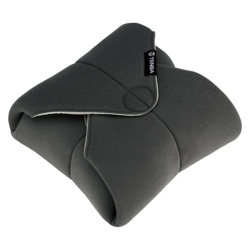 Tenba Wrap - 16inch - noir - 636-331