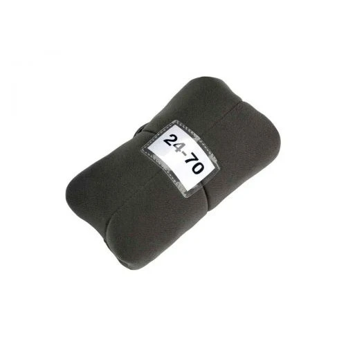 Tenba Wrap - 12inch - noir - 636-321