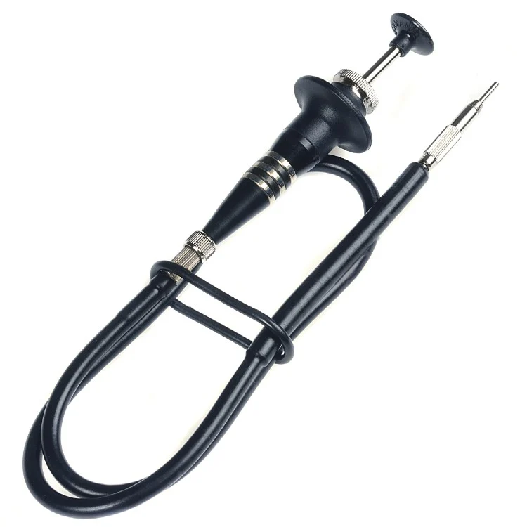 Kaiser Déclencheur à câble 50cm prof