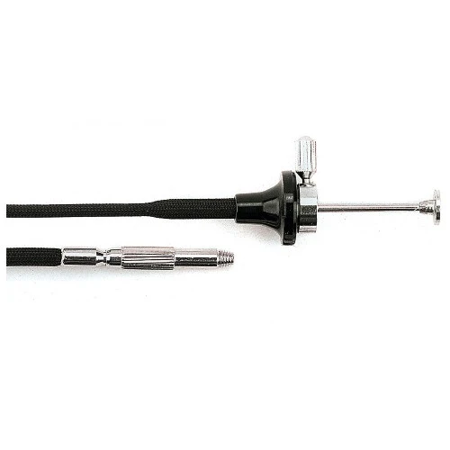 Kaiser Télécommande Filaire 50cm Vis de Blocage du Tissu