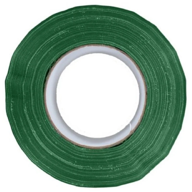 Falcon Eyes Ruban adhésif vert 5 cm x 50 m