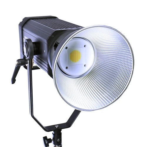 Falcon Eyes Bi-Color Lampe LED dimmable DSL-300TD sur 230V