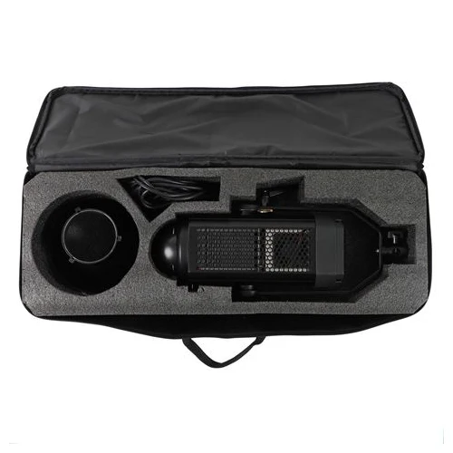 Falcon Eyes Bi-Color Lampe LED dimmable DSL-300TD sur 230V