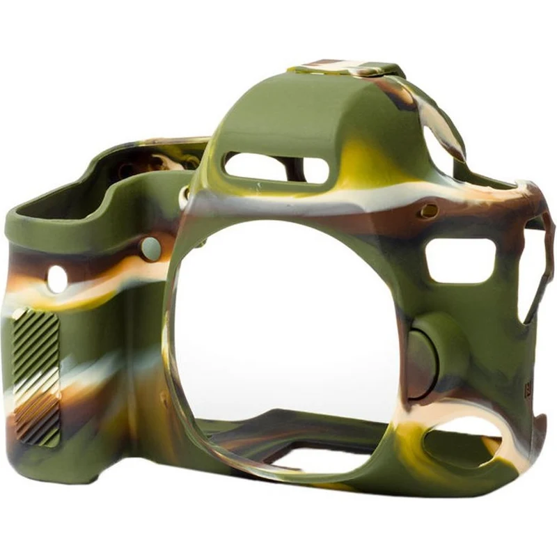 EasyCover Canon 6D Mark II Camouflage