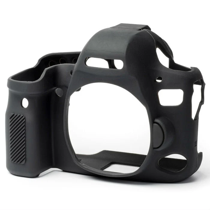 EasyCover Canon 6D Mark II Noir