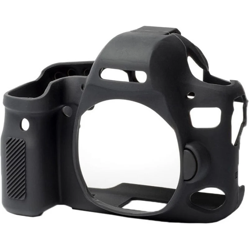 EasyCover Canon 6D Mark II Noir