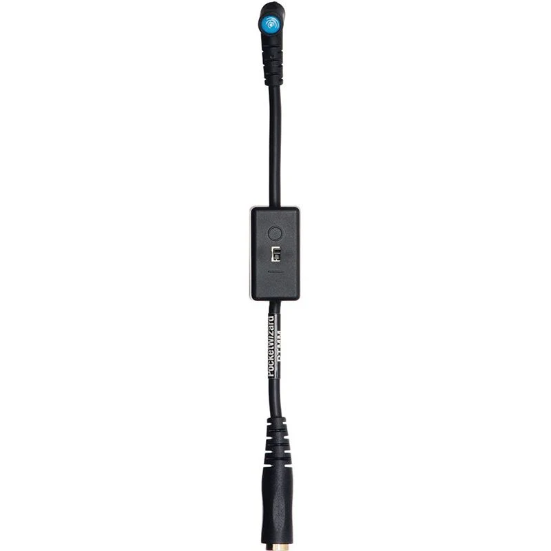 Pocket Wizard Pre-Trigger Adaptateur