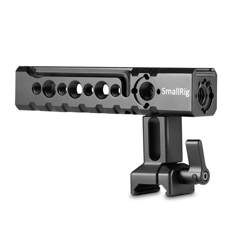 SmallRig 1955 Appareil photo/Caméscope Action StabiliZing NATO Handle