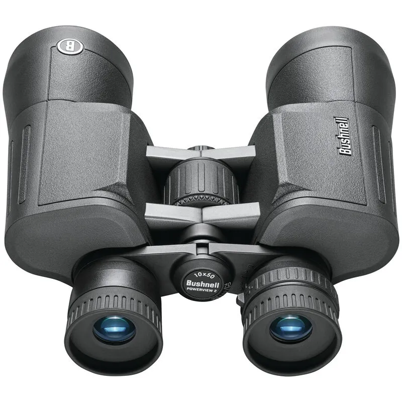 Bushnell Powerview 2.0 10x50 aluminum, MC
