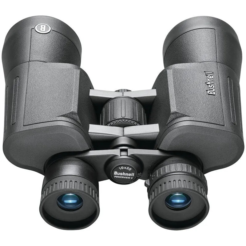 Bushnell Powerview 2.0 10x50 aluminum, MC