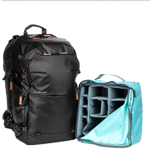 Shimoda Explore V2 30 Starter kit - Noir - 520-156