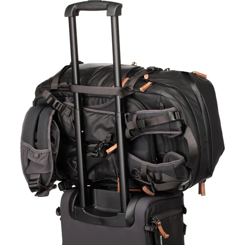 Shimoda Explore V2 30 Starter kit - Noir - 520-156