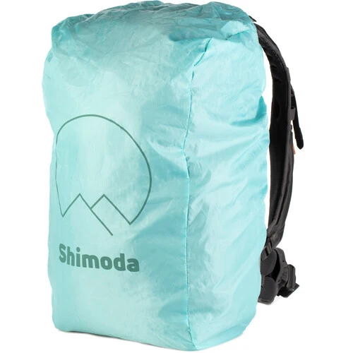 Shimoda Explore V2 30 Sac à dos - Noir - 520-154
