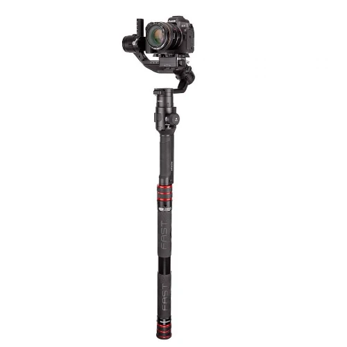 Manfrotto Fast GimBoom Carbon