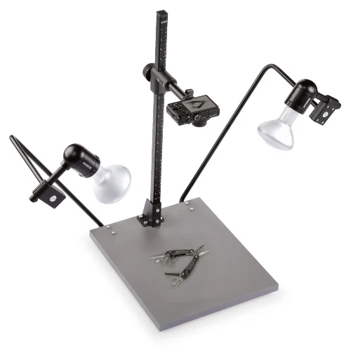 Kaiser Reprokid dispositif de reproduction compl
