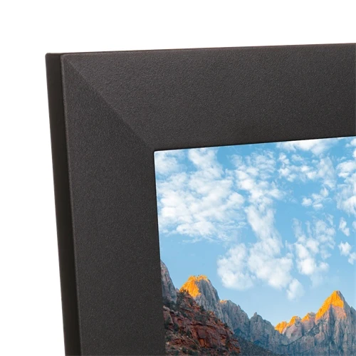 Frameo Cadre photo numérique HF-101B Noir 10,1 pouces