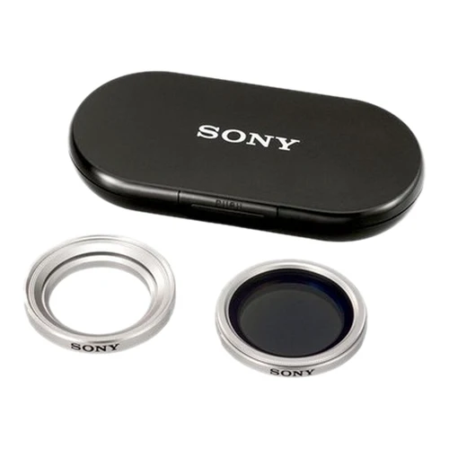 Sony VF-30CPKB Filter Set