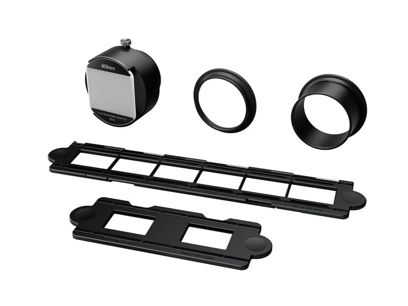 Nikon ES-2 Adpatateur Duplicateur de Diapo
