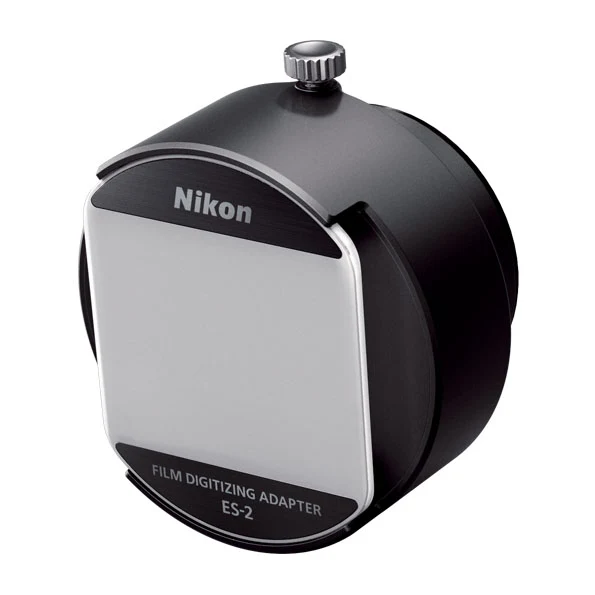 Nikon ES-2 Adpatateur Duplicateur de Diapo