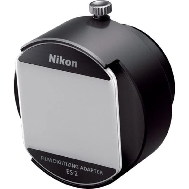 Nikon ES-2 Adpatateur Duplicateur de Diapo