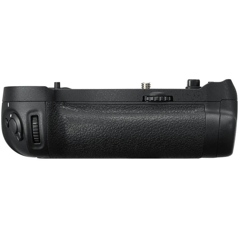 Nikon MB-D18 Poignée-Alimentation