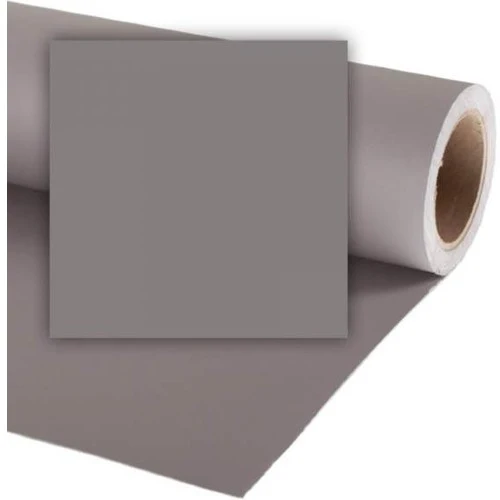 Colorama 139 2,72x11m Smoke Gris