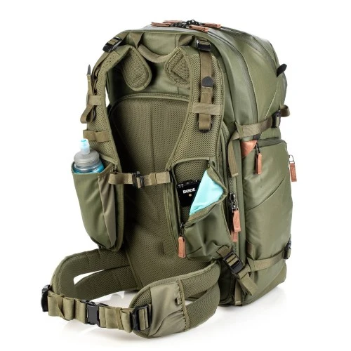 Shimoda Explore V2 35 Sac à Dos - Vert Armée