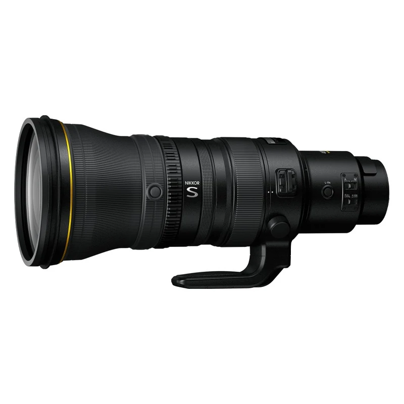 Nikon Z 400mm f/2.8 TC VR S