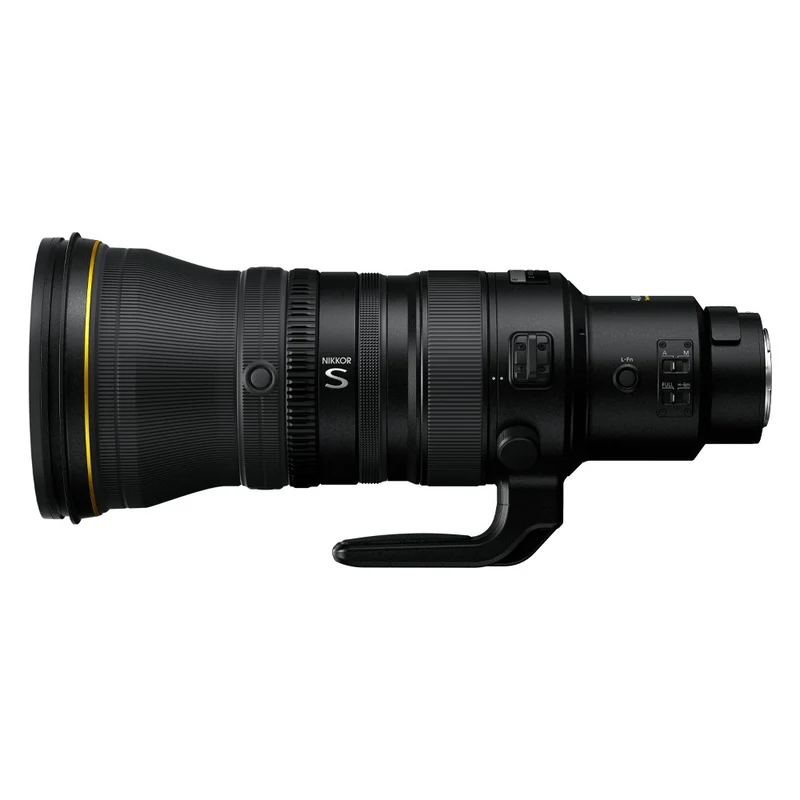 Nikon Z 400mm f/2.8 TC VR S