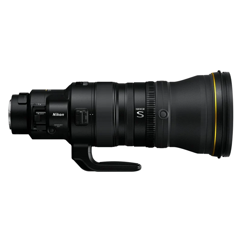 Nikon Z 400mm f/2.8 TC VR S