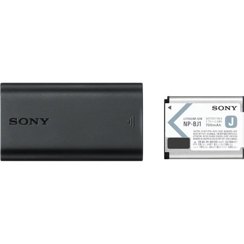 Sony ACC-TRDCJ Kit d'Accessoires