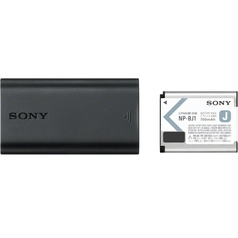 Sony ACC-TRDCJ Kit d'Accessoires