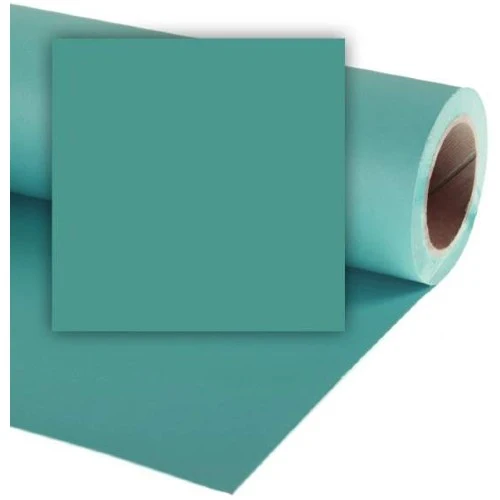 Colorama 105 2,72x11m Sea Bleu