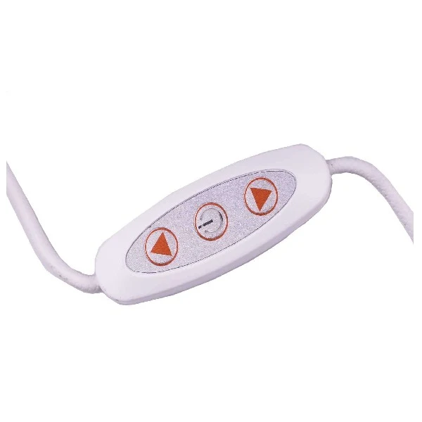 Laowa 24mm LED Câble de Contrôle/ Blanc (Micro USB)